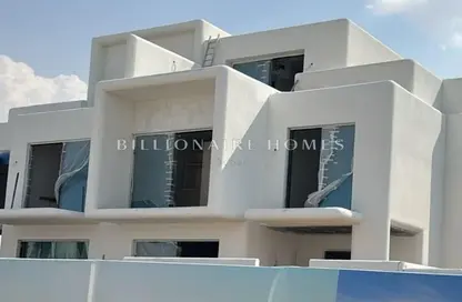 Villa - 4 Bedrooms - 5 Bathrooms for sale in Rivana - The Valley - Dubai
