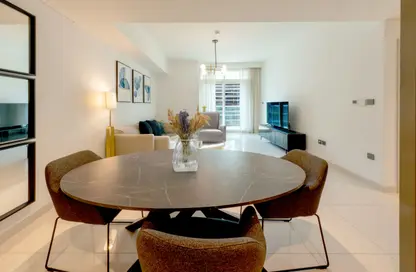 Apartment - 1 Bedroom - 2 Bathrooms for rent in Sunrise Bay Tower 2 - Sunrise Bay - EMAAR Beachfront - Dubai Harbour - Dubai Apartment - 1 Bedroom - 2 Bathrooms for rent in Sunrise Bay Tower 2 - Sunrise Bay - EMAAR Beachfront - Dubai Harbour - Dubai