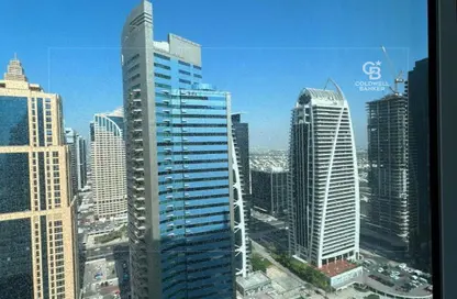 شقة - 2 غرف نوم - 2 حمامات للبيع في الشيرا تاور - (JLT) مجمع E - أبراج بحيرة الجميرا - دبي