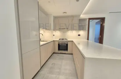 Apartment - 3 Bedrooms - 3 Bathrooms for rent in The Crest - Sobha Hartland - Mohammed Bin Rashid City - Dubai