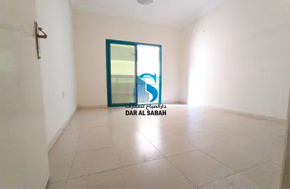 Apartment - 1 Bedroom - 6 Bathrooms for rent in Bukhara Street - Al Nahda - Sharjah