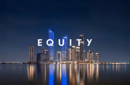 Apartment - 3 Bedrooms - 2 Bathrooms for sale in Altus - Dubai Creek Harbour (The Lagoons) - Dubai