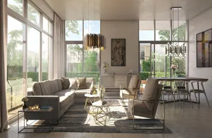 فيلا - 4 غرف نوم - 4 حمامات للبيع في كاسيا ات ذي فيلد - المنطقة 11 - مدينة الشيخ محمد بن راشد - دبي