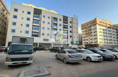 أرض - استوديو للبيع في المنطقة الصناعية الجديدة - عجمان