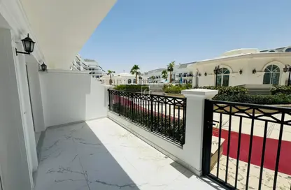 Apartment - 1 Bedroom - 1 Bathroom for rent in Vincitore Benessere - Arjan - Dubai