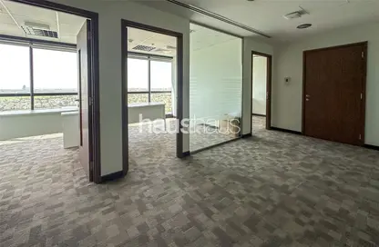 Office Space - Studio for rent in Jumeirah Business Centre 3 (JBC 3) - JLT Cluster Y - Jumeirah Lake Towers - Dubai