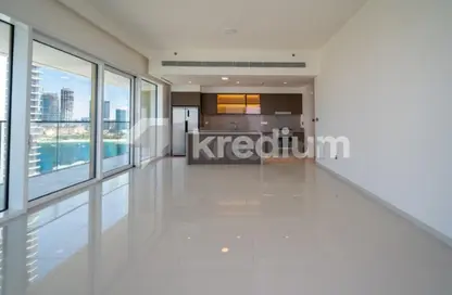 Apartment - 2 Bedrooms - 3 Bathrooms for rent in Grand Bleu Tower 1 - EMAAR Beachfront - Dubai Harbour - Dubai