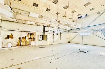 Warehouse - Studio for rent in Al Quoz Industrial Area - Al Quoz - Dubai