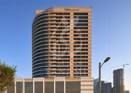 Apartment - 3 bedrooms - 5 bathrooms for sale in Julfar Residence - City Of Lights - Al Reem Island - Abu Dhabi