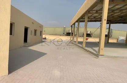 مصنع - استوديو - 4 حمامات للبيع في جبل علي الصناعية - جبل علي - دبي