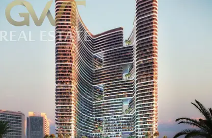 Apartment - Studio - 1 Bathroom for sale in Binghatti Hills - Dubai Science Park - Dubai