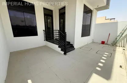 Townhouse - 6 Bedrooms - 7 Bathrooms for rent in Al Zaheya Gardens - Al Zahya - Ajman