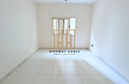 Apartment - 1 Bedroom - 2 Bathrooms for rent in Muwaileh 29 Building - Muwaileh - Sharjah