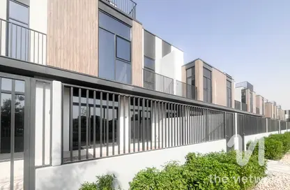 Townhouse - 3 Bedrooms - 4 Bathrooms for rent in Mudon Al Ranim 2 - Mudon - Dubai
