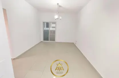 Apartment - 1 Bedroom - 1 Bathroom for rent in New Al Taawun Road - Al Taawun - Sharjah