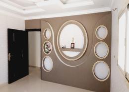 Apartment - 4 bedrooms - 4 bathrooms for rent in Al Rawda 1 - Al Rawda - Ajman
