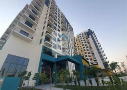 Apartment - 2 bedrooms - 1 bathroom for sale in The Nook - Wasl Gate - Dubai