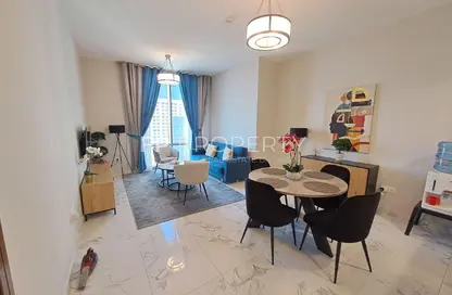 Apartment - 1 Bedroom - 2 Bathrooms for sale in Amna - Al Habtoor City - Business Bay - Dubai