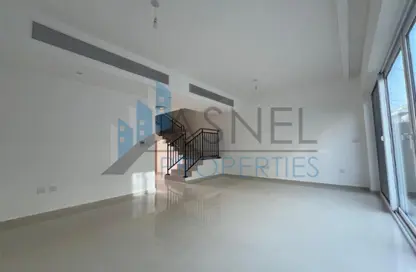 Villa - 3 Bedrooms - 4 Bathrooms for rent in Victoria 2 - Damac Hills 2 - Dubai