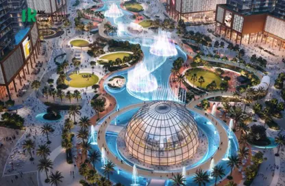 شقة - 2 غرف نوم - 3 حمامات للبيع في تايجر داون تاون عجمان - العالية - عجمان شقة - 2 غرف نوم - 3 حمامات للبيع في تايجر داون تاون عجمان - العالية - عجمان