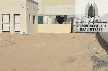 أرض - استوديو للايجار في الجرف الصناعية 3 - الجرف الصناعية - عجمان