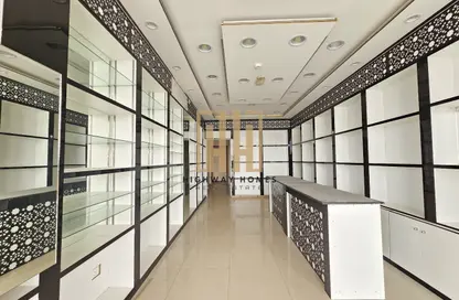 Shop - Studio - 1 Bathroom for rent in Hoshi 1 - Hoshi - Al Badie - Sharjah