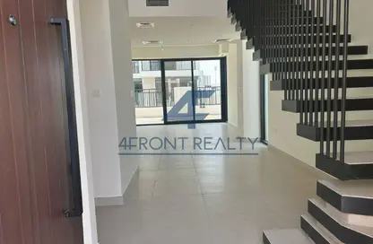 Townhouse - 4 Bedrooms - 4 Bathrooms for rent in Maha Townhouses - Town Square - Dubai