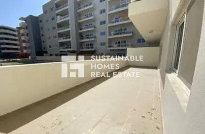 شقة - غرفة نوم - 1 حمام للبيع في برج 1 - الريف داون تاون - مشروع الريف - أبوظبي