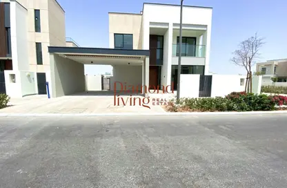 Villa - 4 Bedrooms - 4 Bathrooms for rent in Caya - Arabian Ranches 3 - Dubai