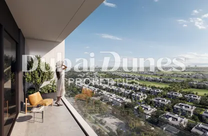Apartment - 3 Bedrooms - 3 Bathrooms for sale in Rosehill - Dubai Hills Estate - Dubai