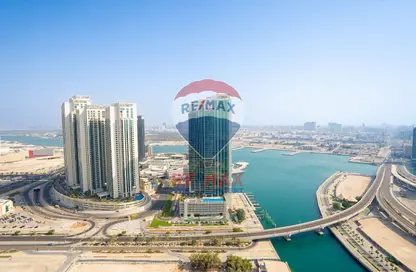 شقة - 2 غرف نوم - 3 حمامات للبيع في كانال ريزيدينس - جزيرة الريم - أبوظبي