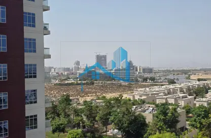 Apartment - 1 Bedroom - 2 Bathrooms for rent in Al Manal Residence 1 - Dubai Silicon Oasis - Dubai Apartment - 1 Bedroom - 2 Bathrooms for rent in Al Manal Residence 1 - Dubai Silicon Oasis - Dubai