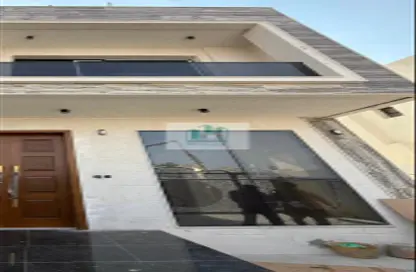 Villa - 6 Bedrooms for sale in Al Yasmeen - Ajman