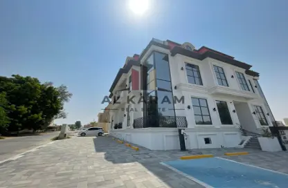 Apartment - Studio - 1 Bathroom for rent in Khuzam - Ras Al Khaimah