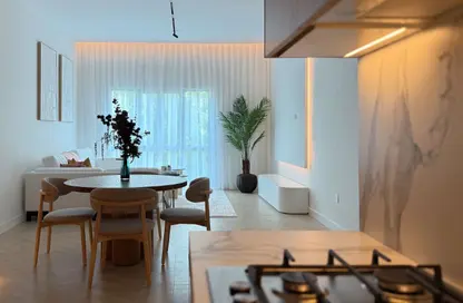 شقة - غرفة نوم - 2 حمامات للبيع في MOG 195 - طراز مغولي - ديسكفري غاردنز - دبي شقة - غرفة نوم - 2 حمامات للبيع في MOG 195 - طراز مغولي - ديسكفري غاردنز - دبي