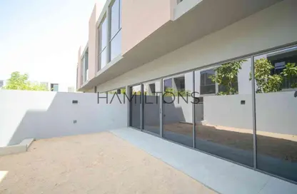 تاون هاوس - 3 غرف نوم - 4 حمامات للبيع في روبينيا - مسار - تلال سيتي - الشارقة