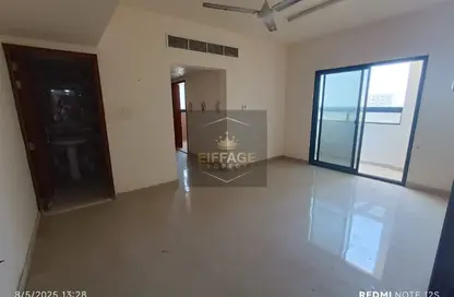 Apartment - 1 Bedroom - 2 Bathrooms for rent in Al Nakhil 2 - Al Nakhil - Ajman