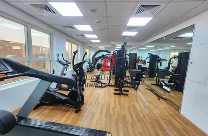 Apartment - 3 Bedrooms - 3 Bathrooms for rent in Al Faraj 3 - Al Nahda 2 - Al Nahda - Dubai
