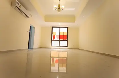 Apartment - Studio - 1 Bathroom for rent in Mohamed Bin Zayed Centre - Mohamed Bin Zayed City - Abu Dhabi