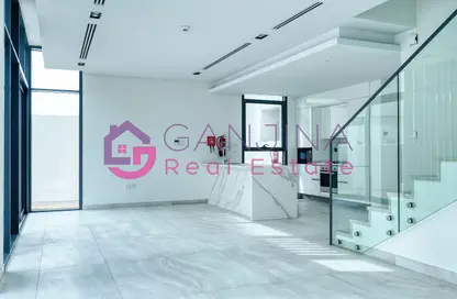 فيلا - 3 غرف نوم - 3 حمامات للايجار في خليج دانه - جزيرة المرجان - رأس الخيمة