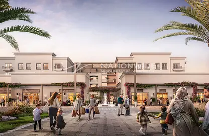 شقة - غرفة نوم - 1 حمام للبيع في فيوز إف - ياس جولف كليكشن - جزيرة الياس - أبوظبي