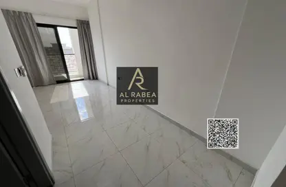 Apartment - Studio - 1 Bathroom for rent in CityLife Al Tallah - Al Tallah 2 - Ajman