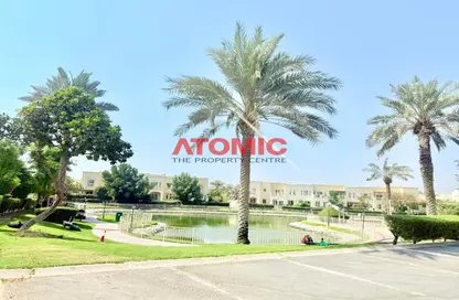 Villa - 2 Bedrooms - 3 Bathrooms for rent in Springs 5 - The Springs - Dubai