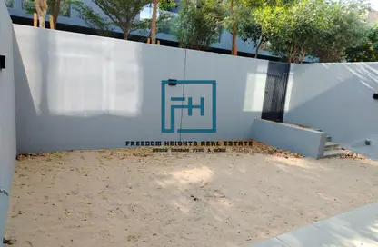 تاون هاوس - 3 غرف نوم - 4 حمامات للبيع في كايا - مسار - تلال سيتي - الشارقة