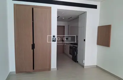 Apartment - Studio - 1 Bathroom for rent in Binghatti Azure - Jumeirah Village Circle - Dubai