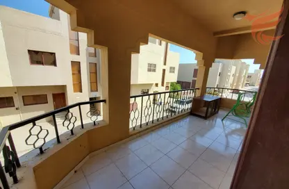 Apartment - 2 Bedrooms - 2 Bathrooms for rent in Al Mairid - Ras Al Khaimah