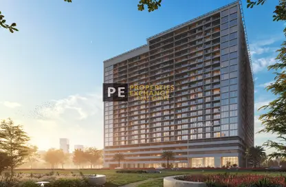 Apartment - 2 Bedrooms - 3 Bathrooms for sale in Luma Park Views - Jumeirah Village Circle - Dubai