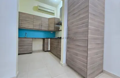 شقة - 2 غرف نوم - 2 حمامات للايجار في C2302 - مدينة خليفة أ - مدينة خليفة - أبوظبي