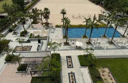 Apartment - 2 Bedrooms - 4 Bathrooms for sale in 1 JBR - Jumeirah Beach Residence - Dubai
