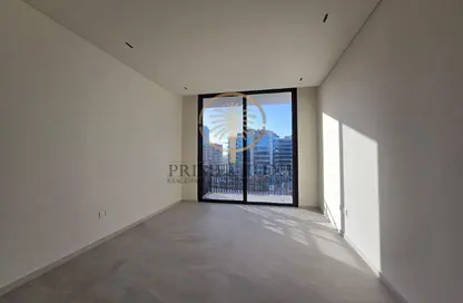Apartment - Studio - 1 Bathroom for sale in Beverly Boulevard - Arjan - Dubai